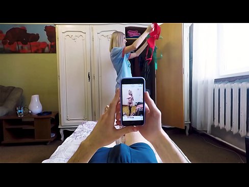 ❤️ Stepsister għamel lil ħuha jiġbor eżatt qabel ma daħlet id-dar ☑ Sluts f'mt.filmepornonline.ru ☑