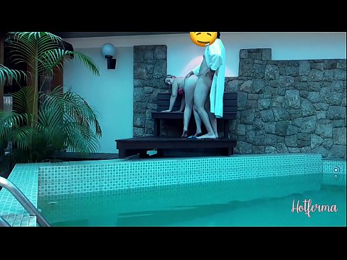 ❤️ Boss jistieden maid għall-pool, iżda ma setgħetx tirreżisti sħun ☑ Sluts f'mt.filmepornonline.ru ☑