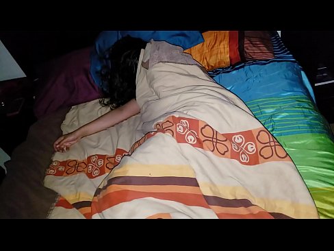❤️ Stepson jgħajjar lill-mara żagħżugħa tiegħu waqt li torqod. ☑ Sluts f'mt.filmepornonline.ru ☑